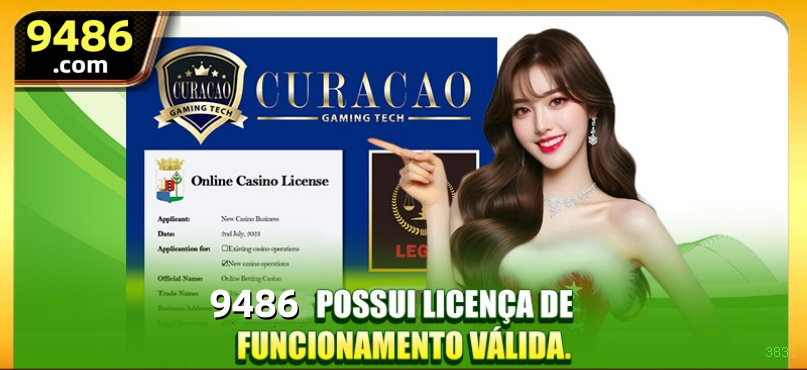3831 - Site Líder de Apostas Online no Brasil com Jogos Diferenciados