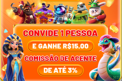 3831 - Site Líder de Apostas Online no Brasil com Jogos Diferenciados