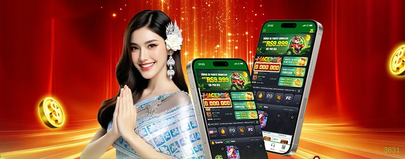 Coleção Premium de Slots 3831 - NetEnt, Pragmatic Play, Evolution