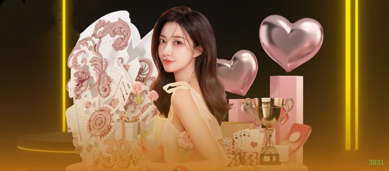 Promoções Exclusivas 3831 - Bônus Especiais e Ofertas Imperdíveis