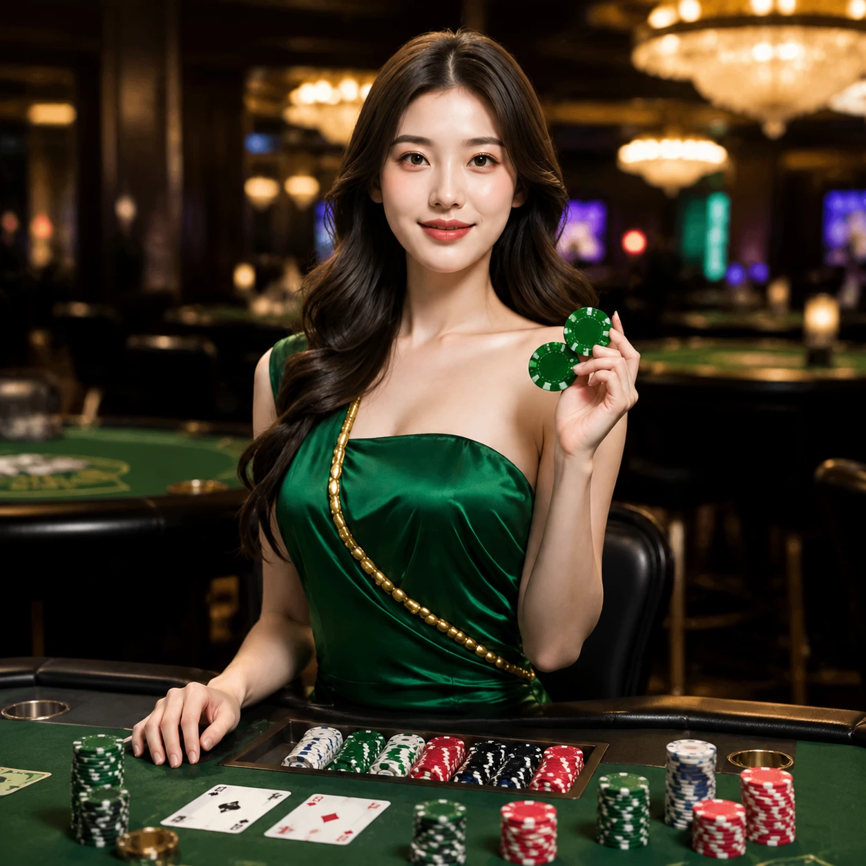 Cassino 3831 app mobile